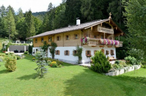 Apartment Landhaus Mühlau in Tirol Erpfendorf